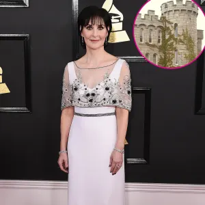 Promo See Enya Sumptuous Castle in Ireland Where Reclusive Singer Lives