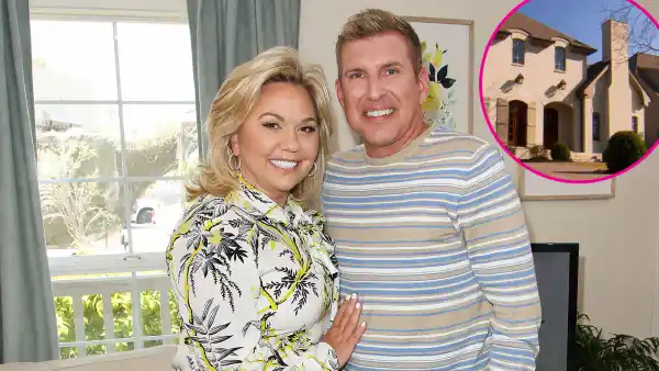 Promo Where Will Todd and Julie Chrisley Live After Prison Release
