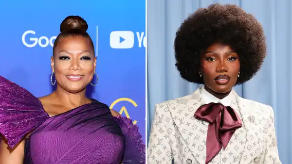 Queen Latifah Says She Would Love to Collab With Doechii