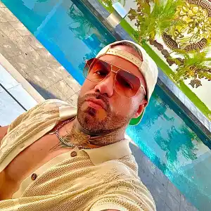 Quien es Bruno Espino El novio stripper de Niurka Marcos 20 anos menor que ella