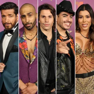 Quien ganara La Casa de los Famosos All Stars