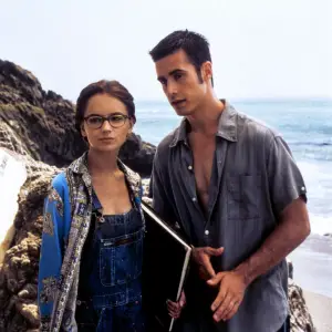 Rachael Leigh Cook and Freddie Prinze Jr Reuniting for Holiday Movie