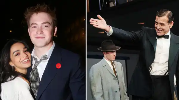 Rachel Zegler and Kit Connor George Clooney Denzel Washington Jake Gyllenhaal 2180995943 2208439058 2206625131