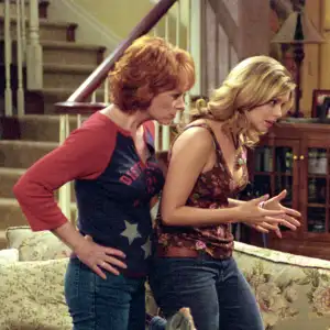 Reba Confirms JoAnna Garcia Swisher