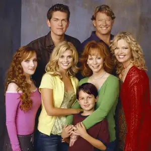 Reba Confirms JoAnna Garcia