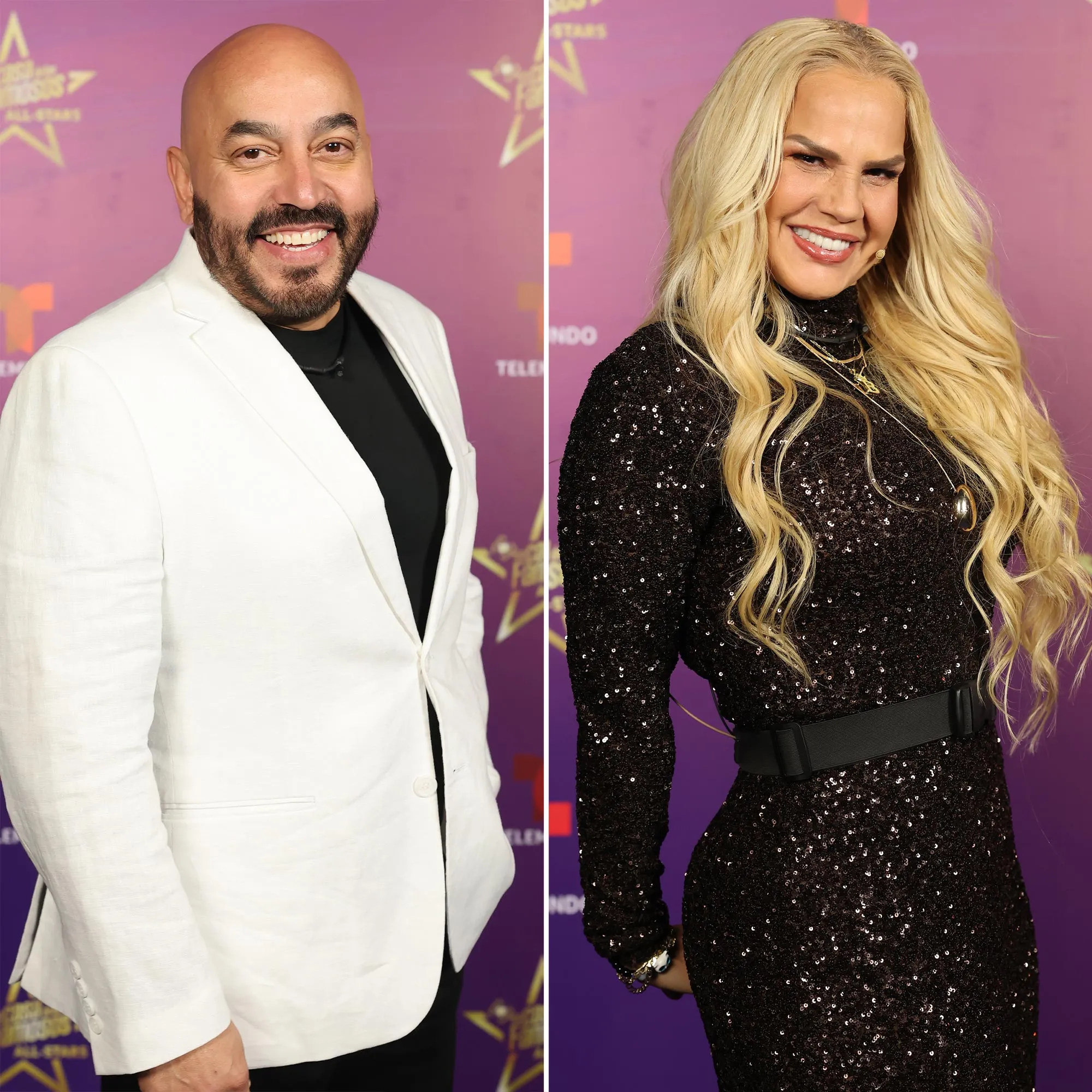 Renuncia de Lupillo Rivera en La Casa de los Famosos All Stars
