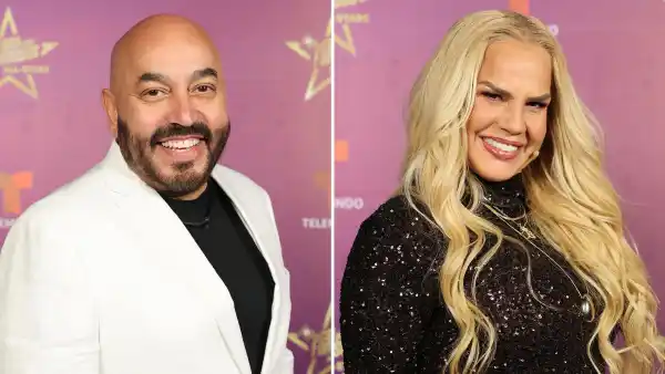 Renuncia de Lupillo Rivera en La Casa de los Famosos All Stars