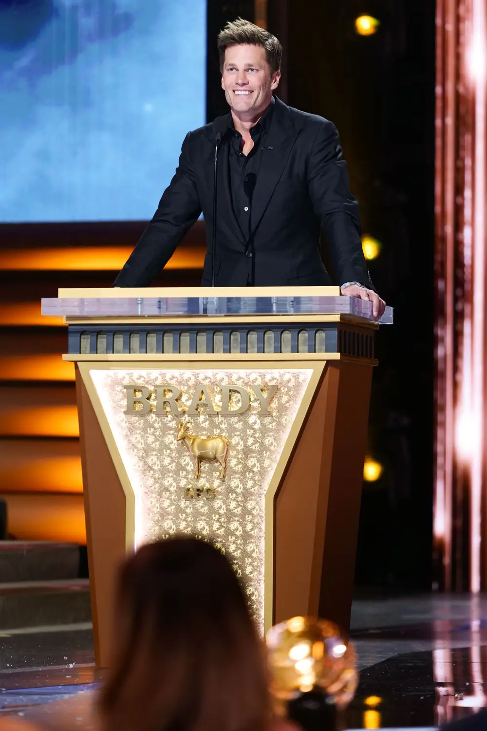 Roast of Tom Brady 3