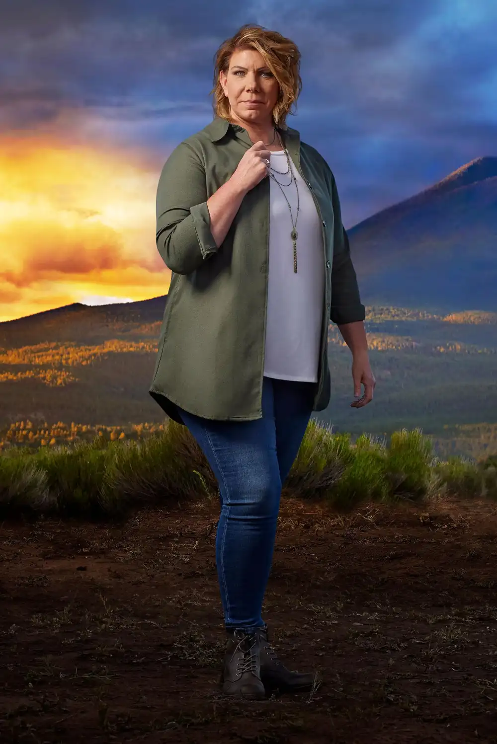 Kody Asks How Hes Going to Move Forward After Garrisons Death Wanted More Time