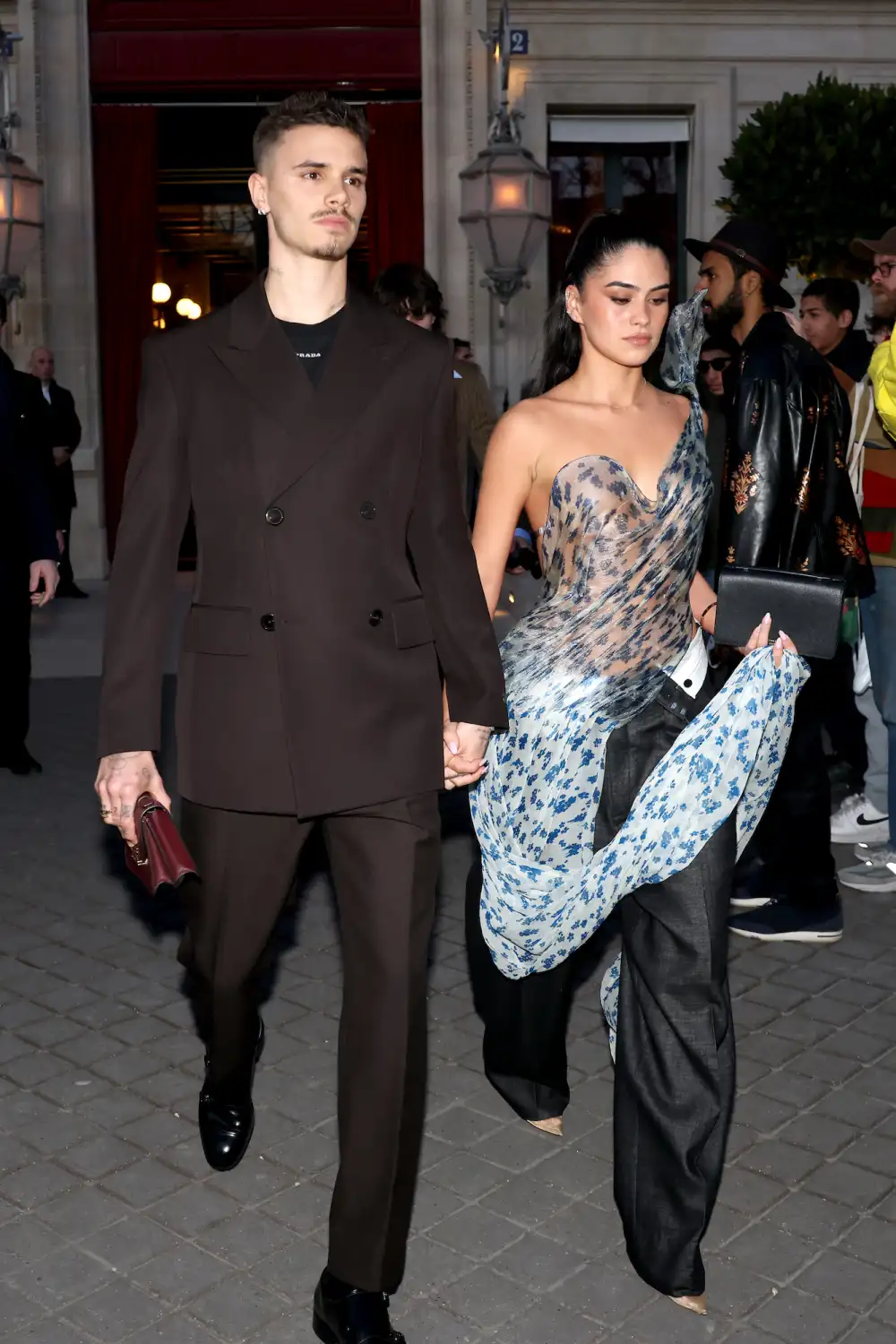 Romeo-Beckham-and-Kim-Turnbull-2-GettyImages-2203834769