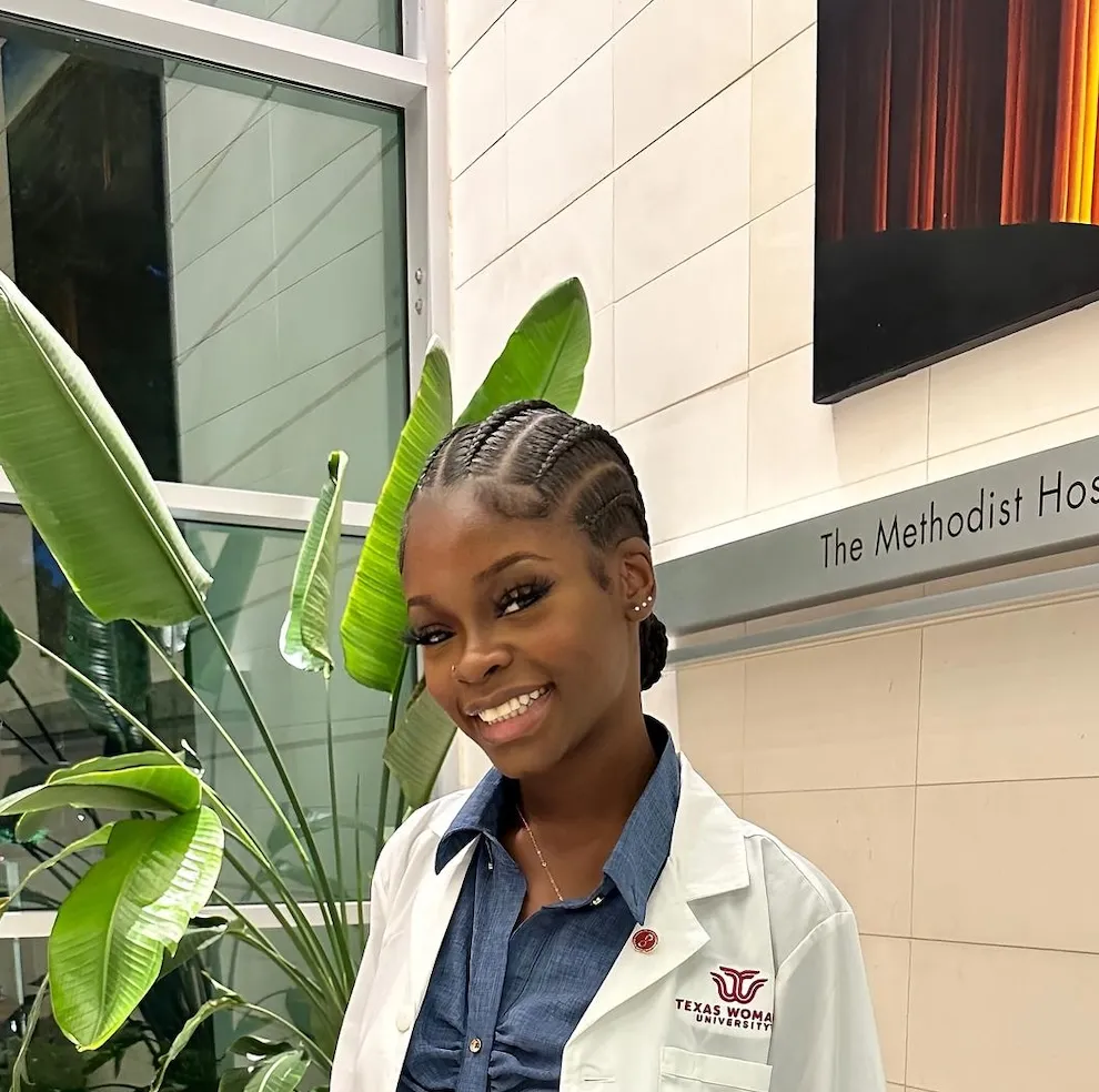 Roommate of 23-Year-Old UK Influencer and Nursing Student Charged With Her Stabbing Death in Houston