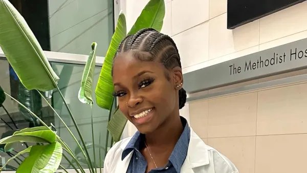 Roommate of 23-Year-Old UK Influencer and Nursing Student Charged With Her Stabbing Death in Houston