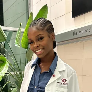 Roommate of 23-Year-Old UK Influencer and Nursing Student Charged With Her Stabbing Death in Houston