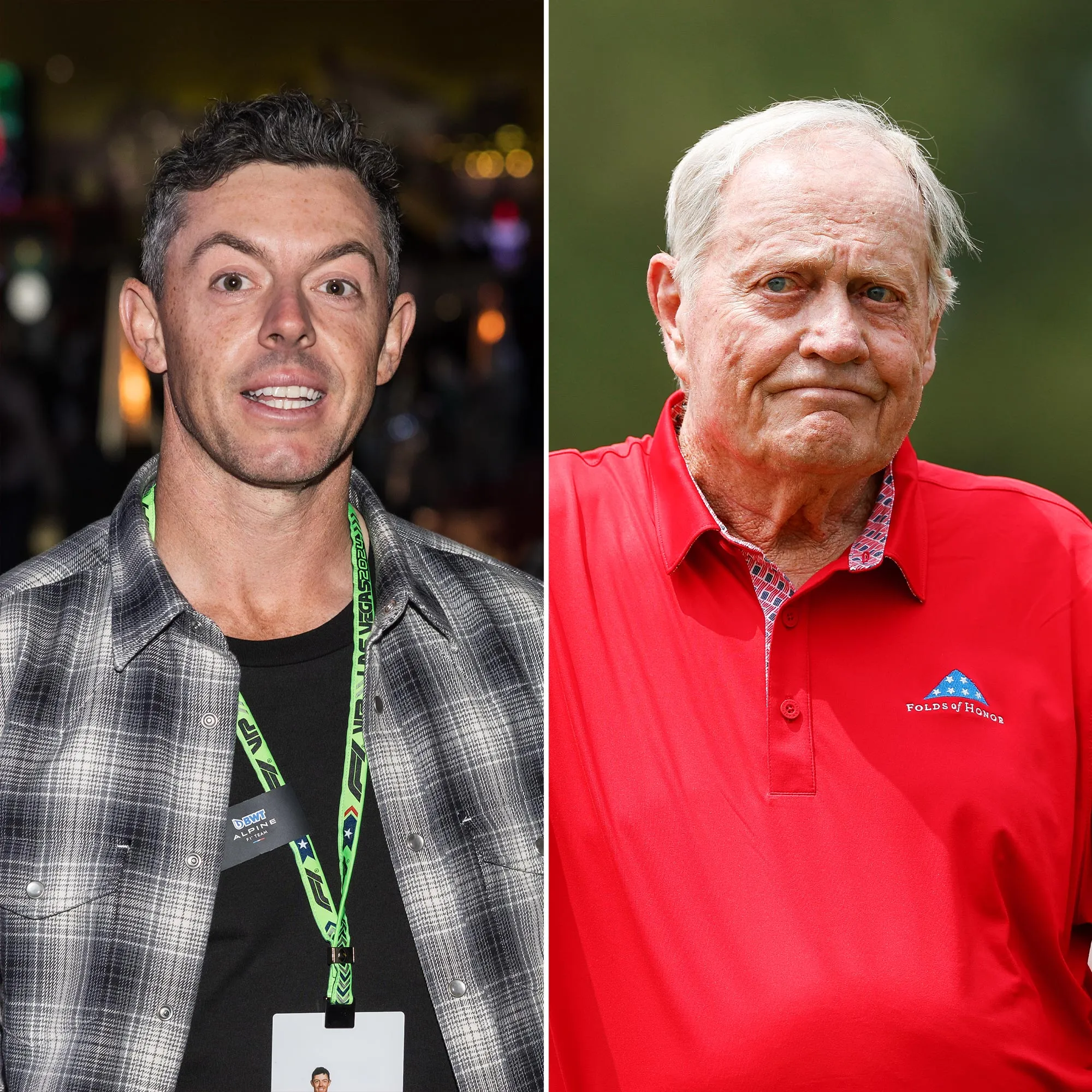 Rory McIlroy Accused of Snubbing Jack Nicklaus After Choosing to Skip Memorial Tournament 2187317774-2151461009
