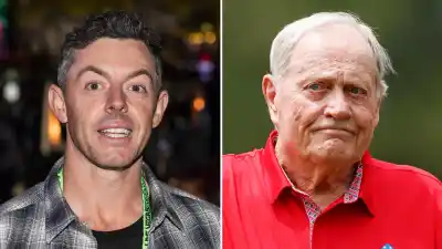 Rory McIlroy Accused of Snubbing Jack Nicklaus After Choosing to Skip Memorial Tournament 2187317774-2151461009