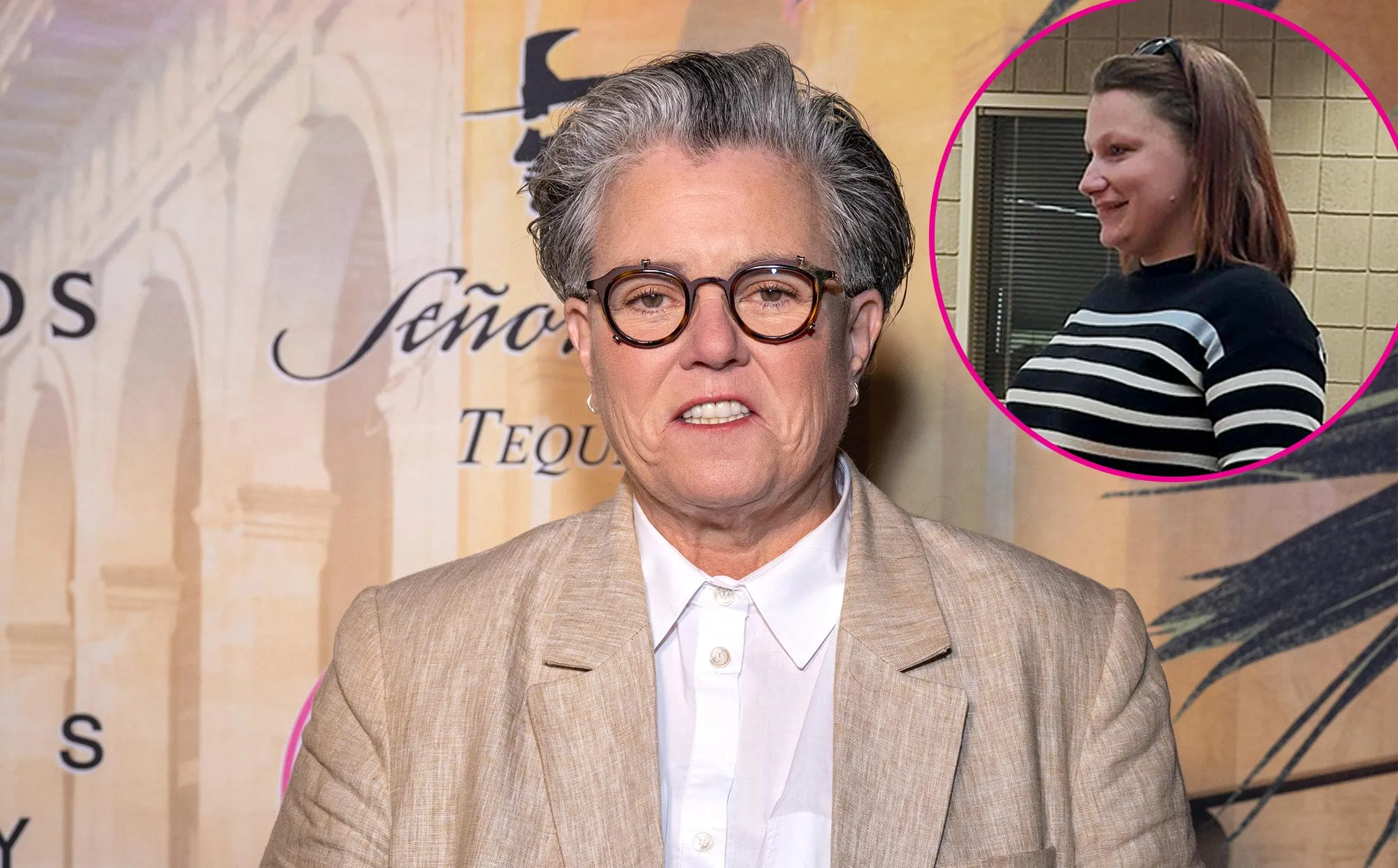 Rosie O Donnell Shares Update on Daughter Chelsea s Sobriety Journey 842