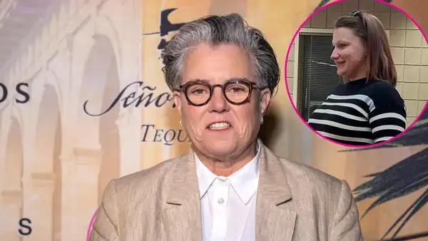 Rosie O Donnell Shares Update on Daughter Chelsea s Sobriety Journey 842