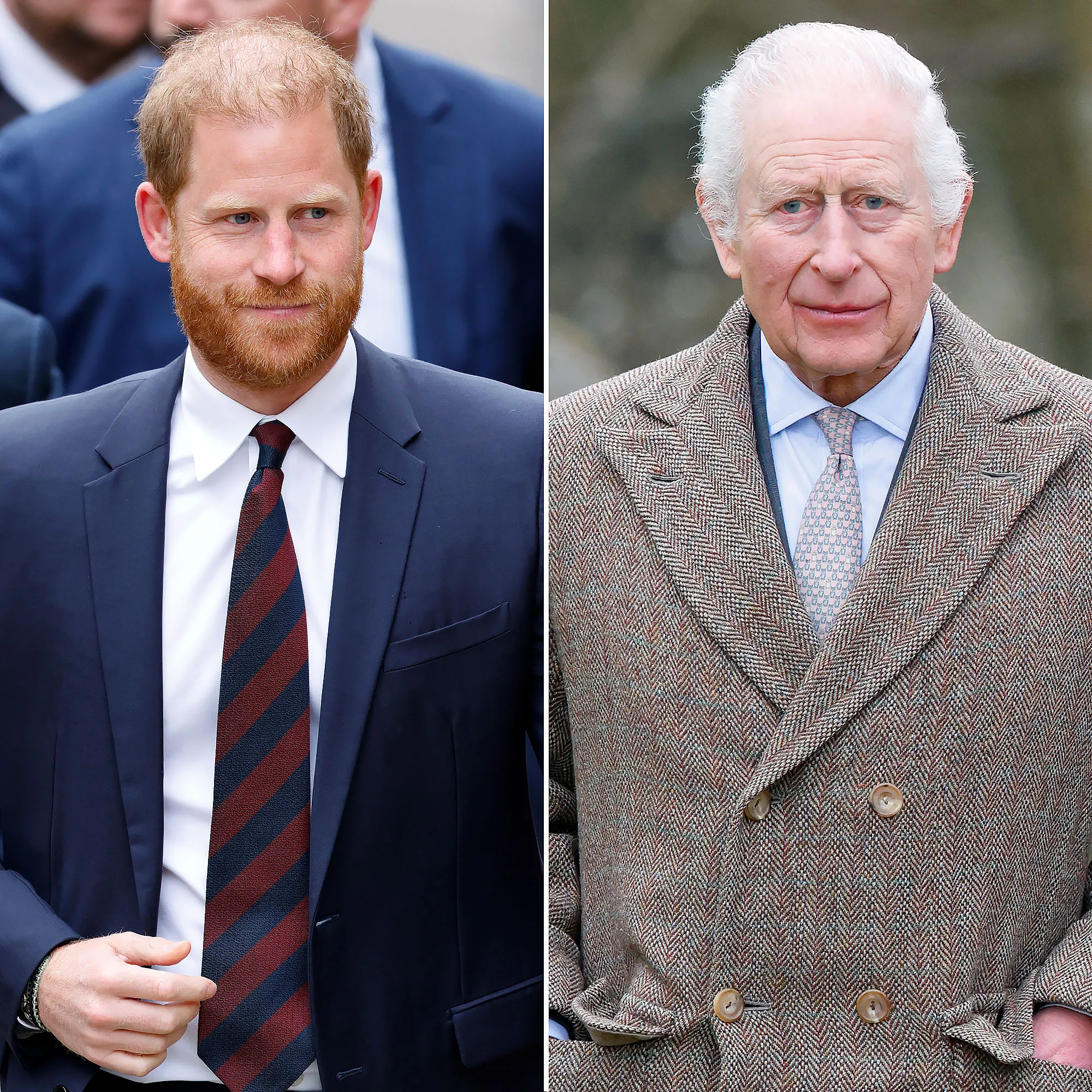 Royal Family Had Brief Heads Up About Prince Harry Bombshell Interview