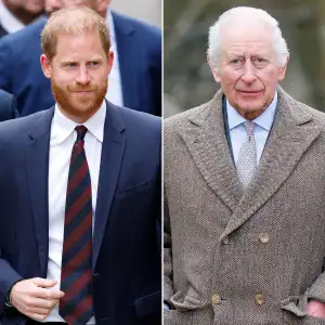 Royal Family Had Brief Heads Up About Prince Harry Bombshell Interview