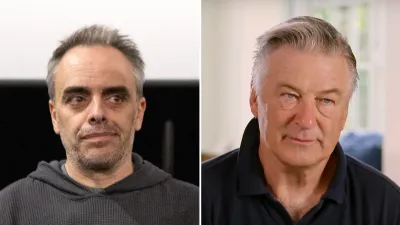 Rust Director Didn t Watch Alec Baldwin s Reality Show Was Busy Hitting Myself in the Face With a Frying Pan