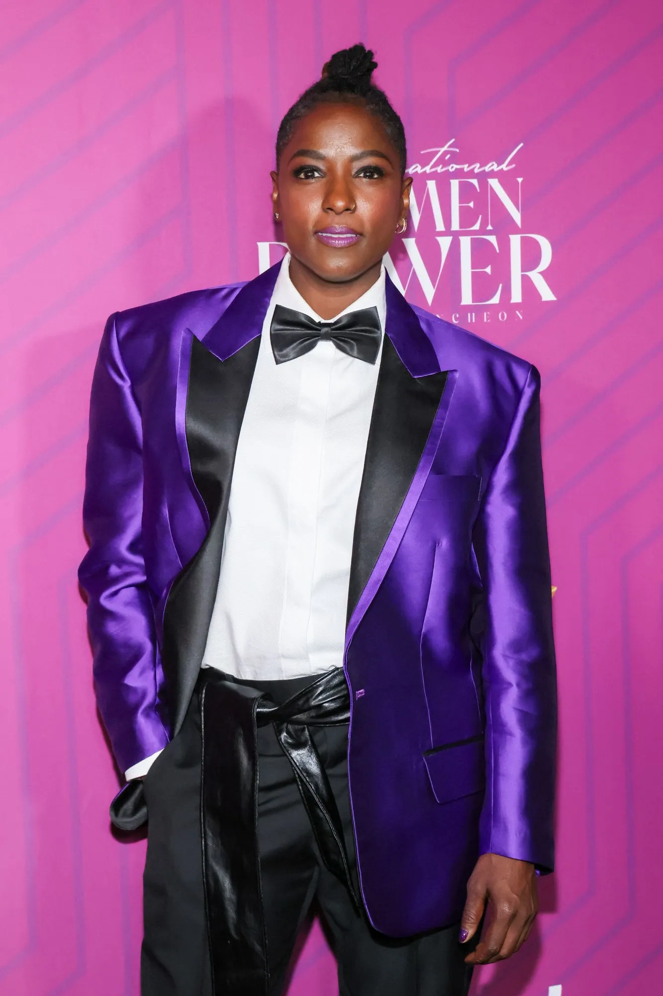 Rutina Wesley Bio Pic