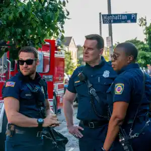 Ryan Guzman Just Fueled Exit Speculation