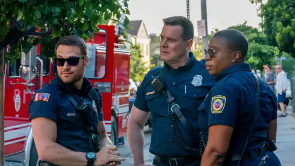 Ryan Guzman Just Fueled Exit Speculation