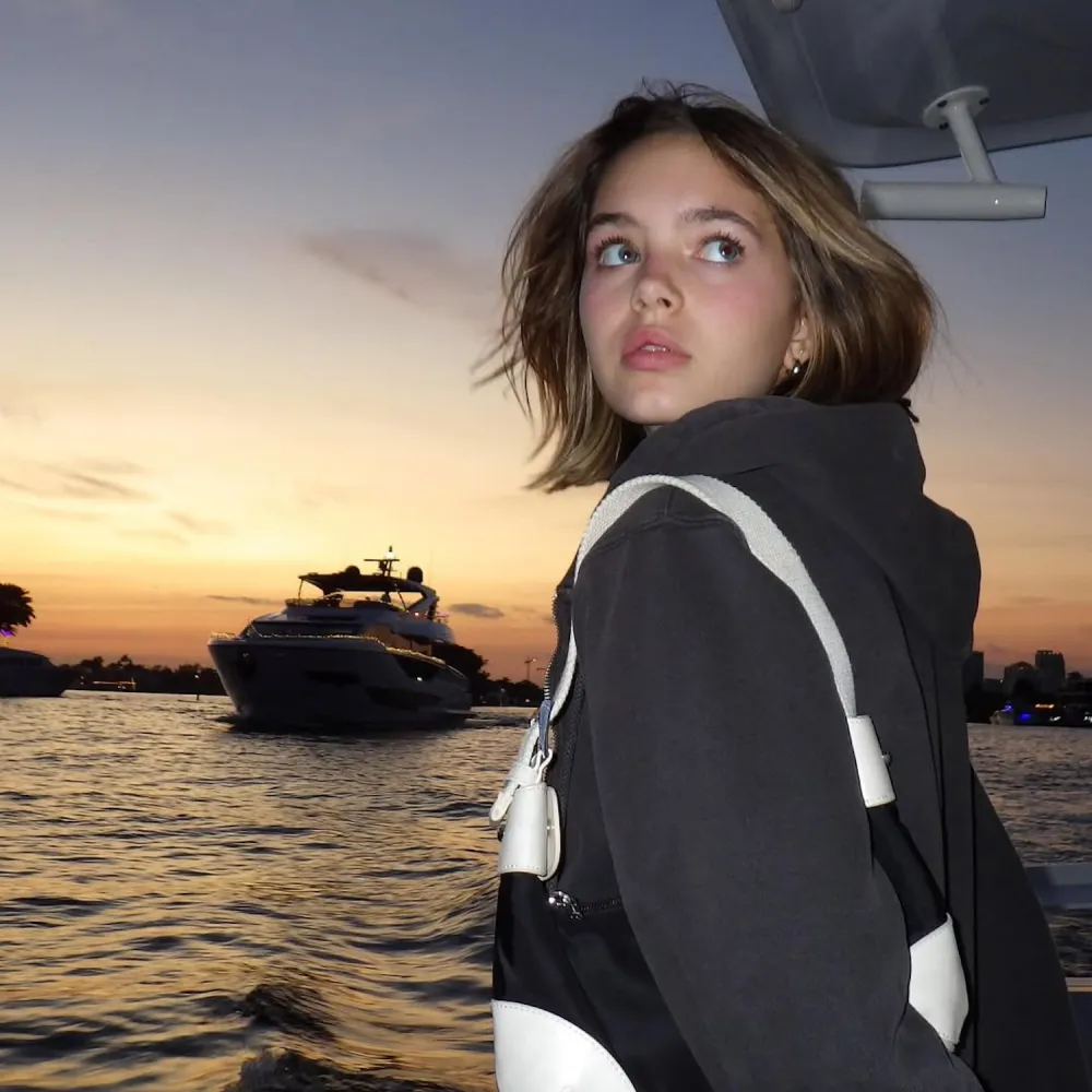 Ryan Kiera Armstrong Is New Buffy Slayer 5 Things