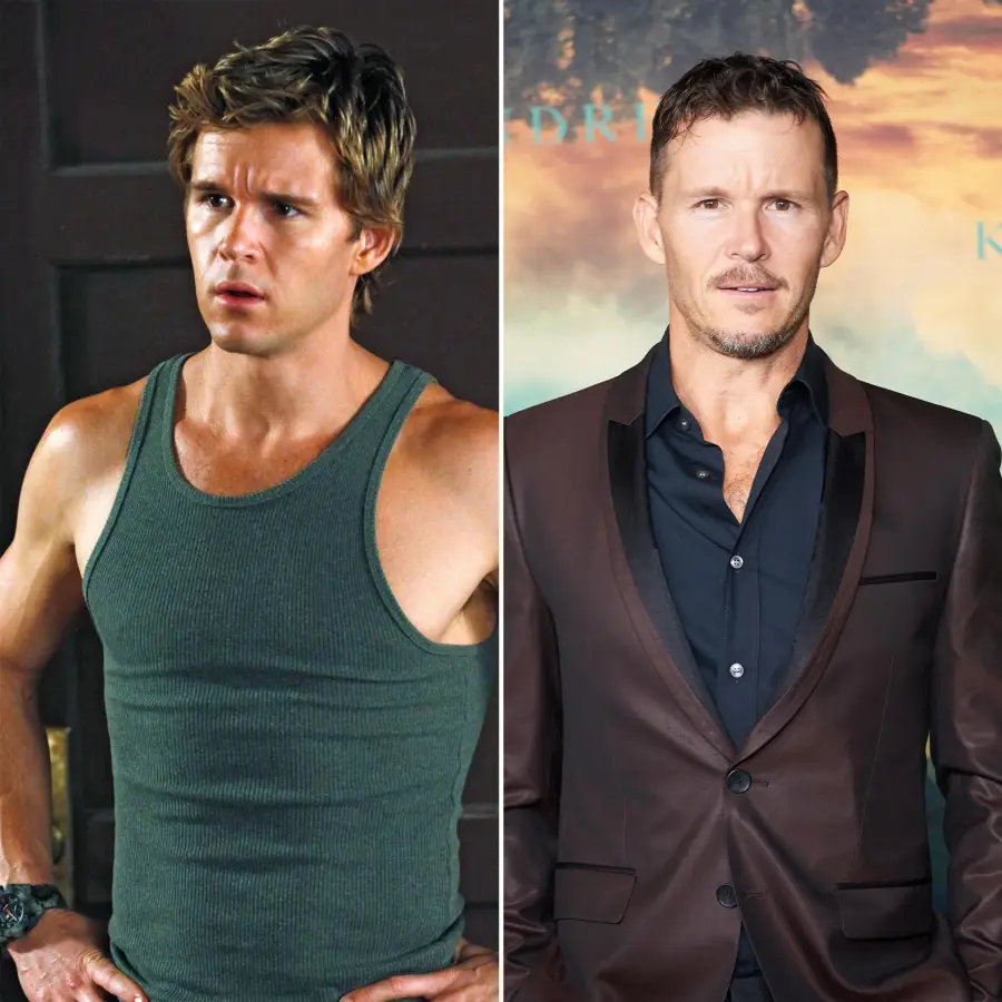 True Blood Cast Where Are They Now