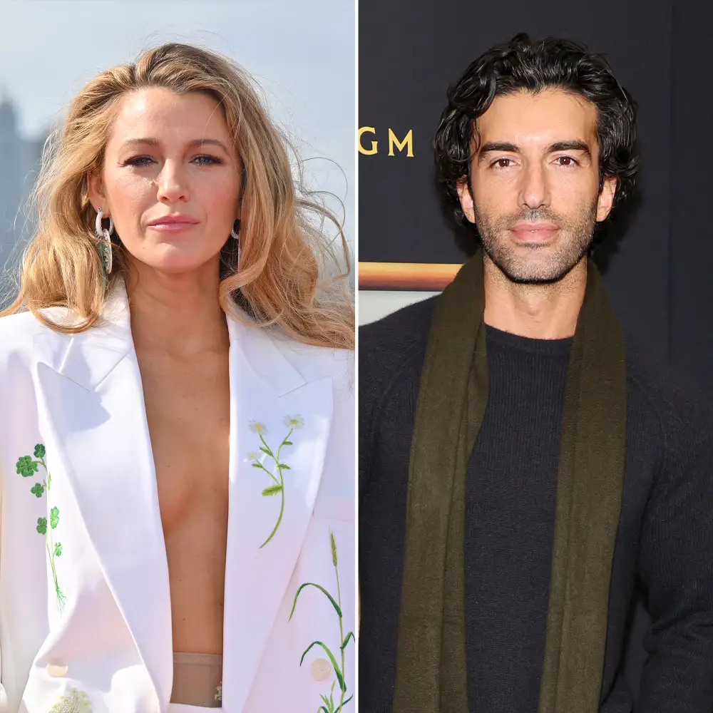 Ryan Reynolds Gives 1st TV Interview Since Justin Baldoni Lawsuit