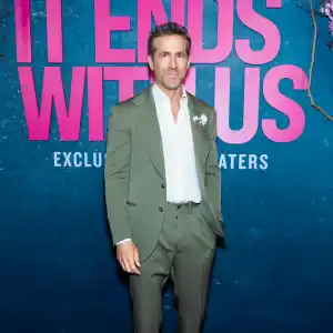 "It Ends With Us" New York Premiere