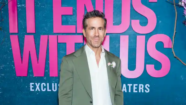 "It Ends With Us" New York Premiere