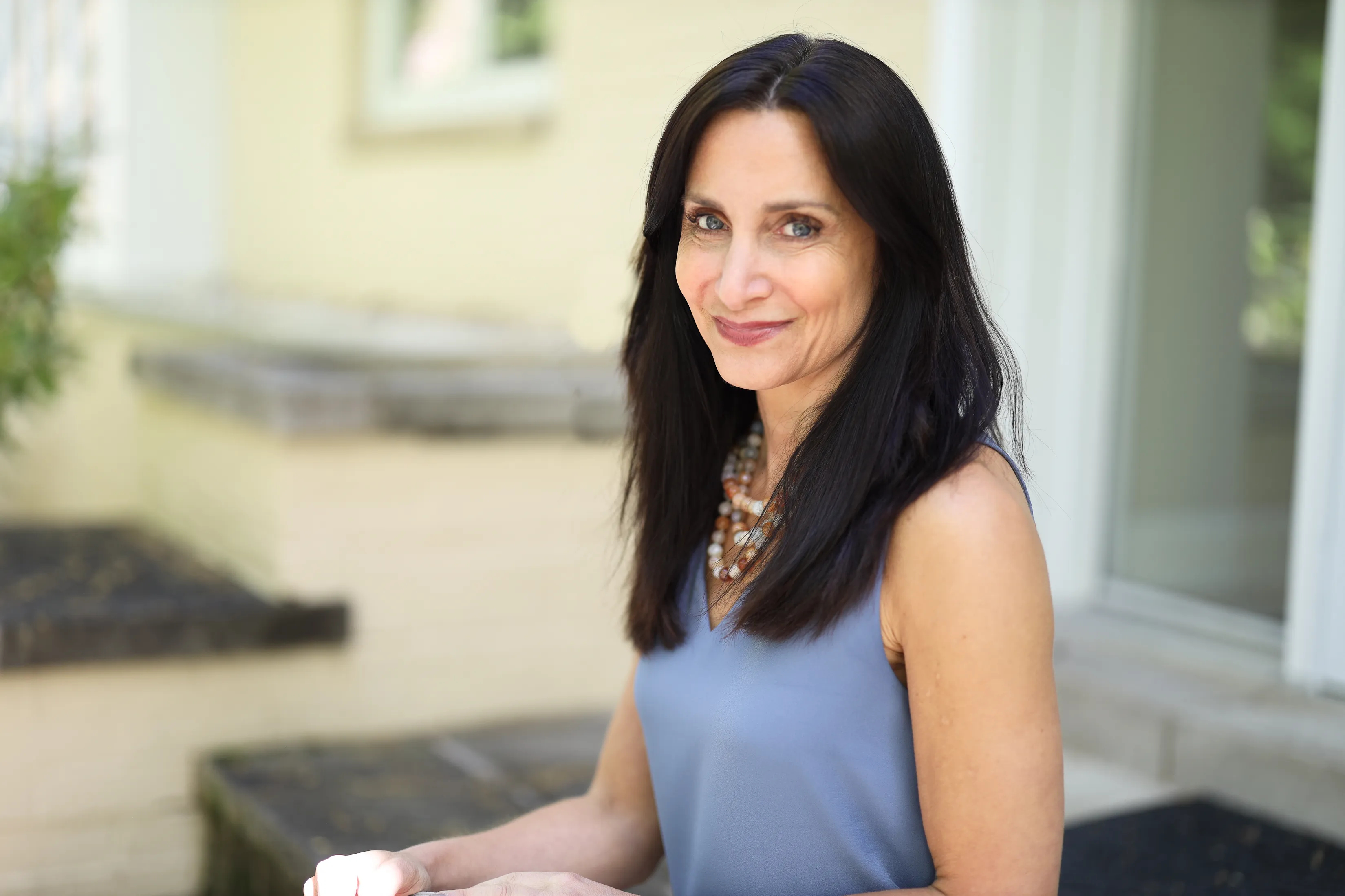 Sindy Warren, Blue Tree Coaching