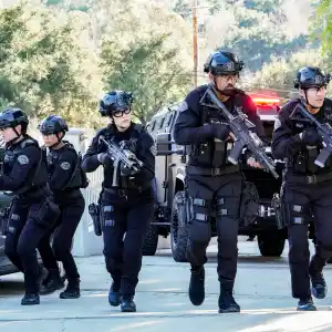 SWAT Receives Spinoff After Cancellations