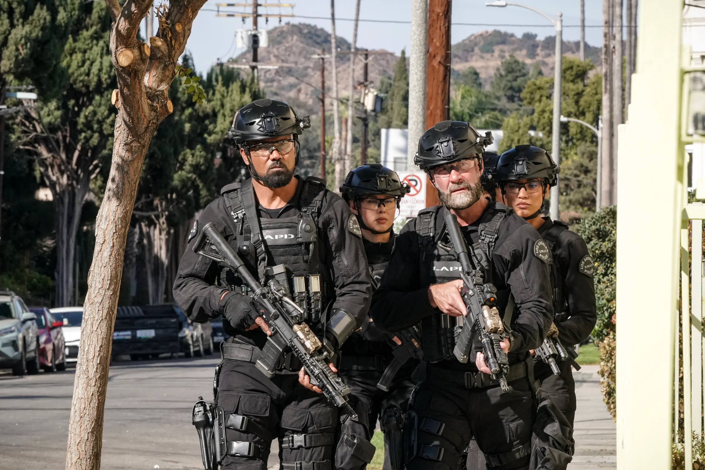 SWAT Series Finale Explained After Cancellations