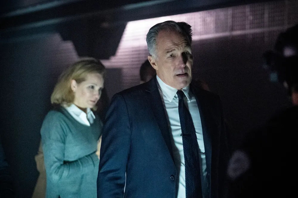 SWAT Series Finale Explained After Cancellations