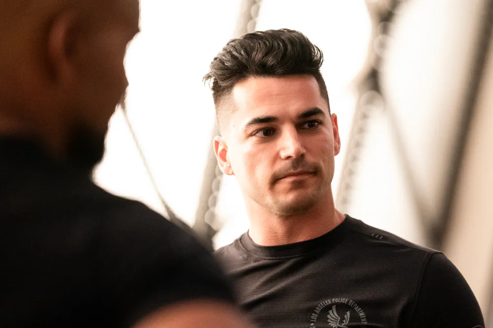 SWAT Series Finale Explained After Cancellations