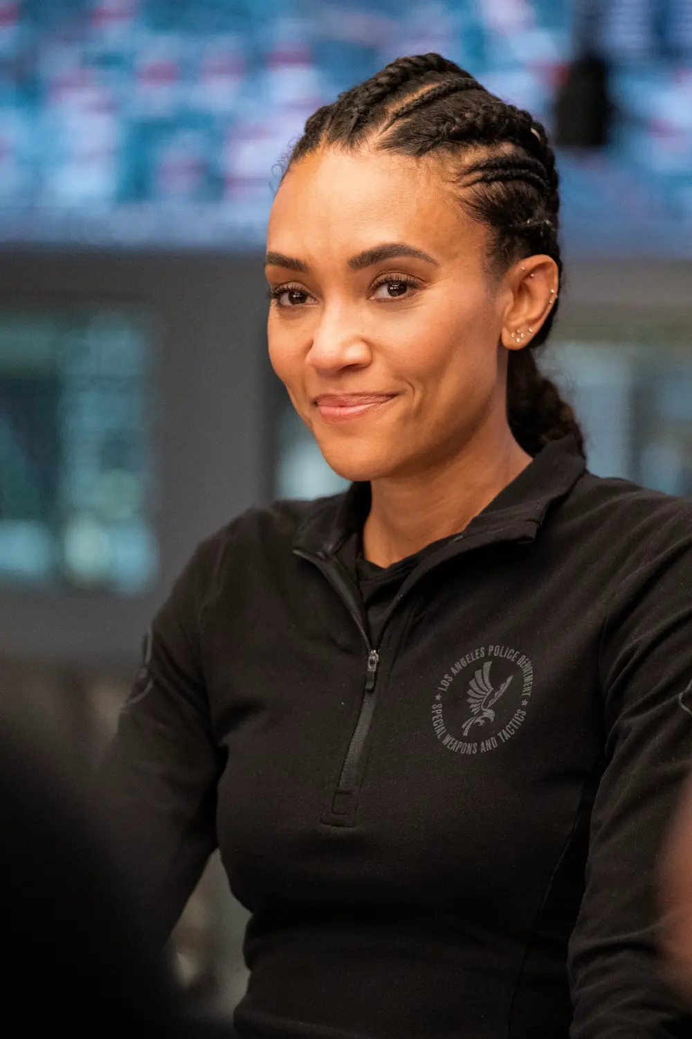 SWAT Series Finale Explained After Cancellations