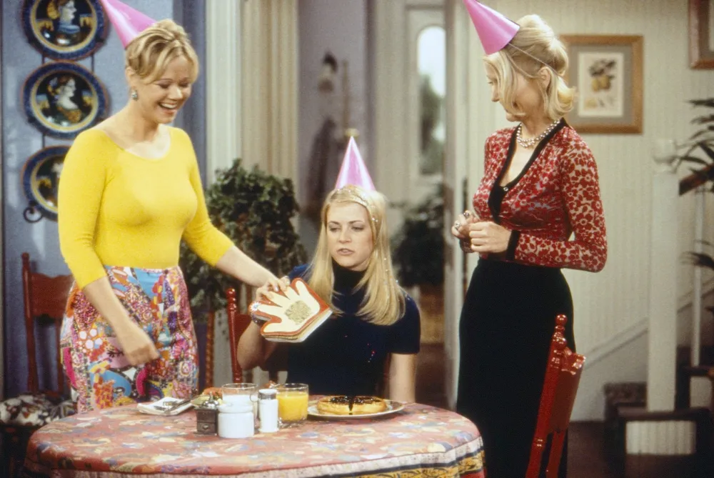 Sabrina the Teenage Witch TSDSATH VC003