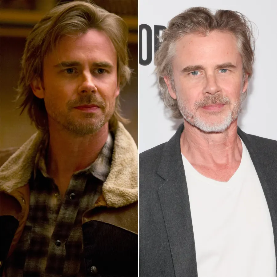 True Blood Cast Where Are They Now