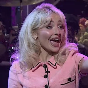 'Saturday Night Live' Sabrina Carpenter and Quinta Brunson