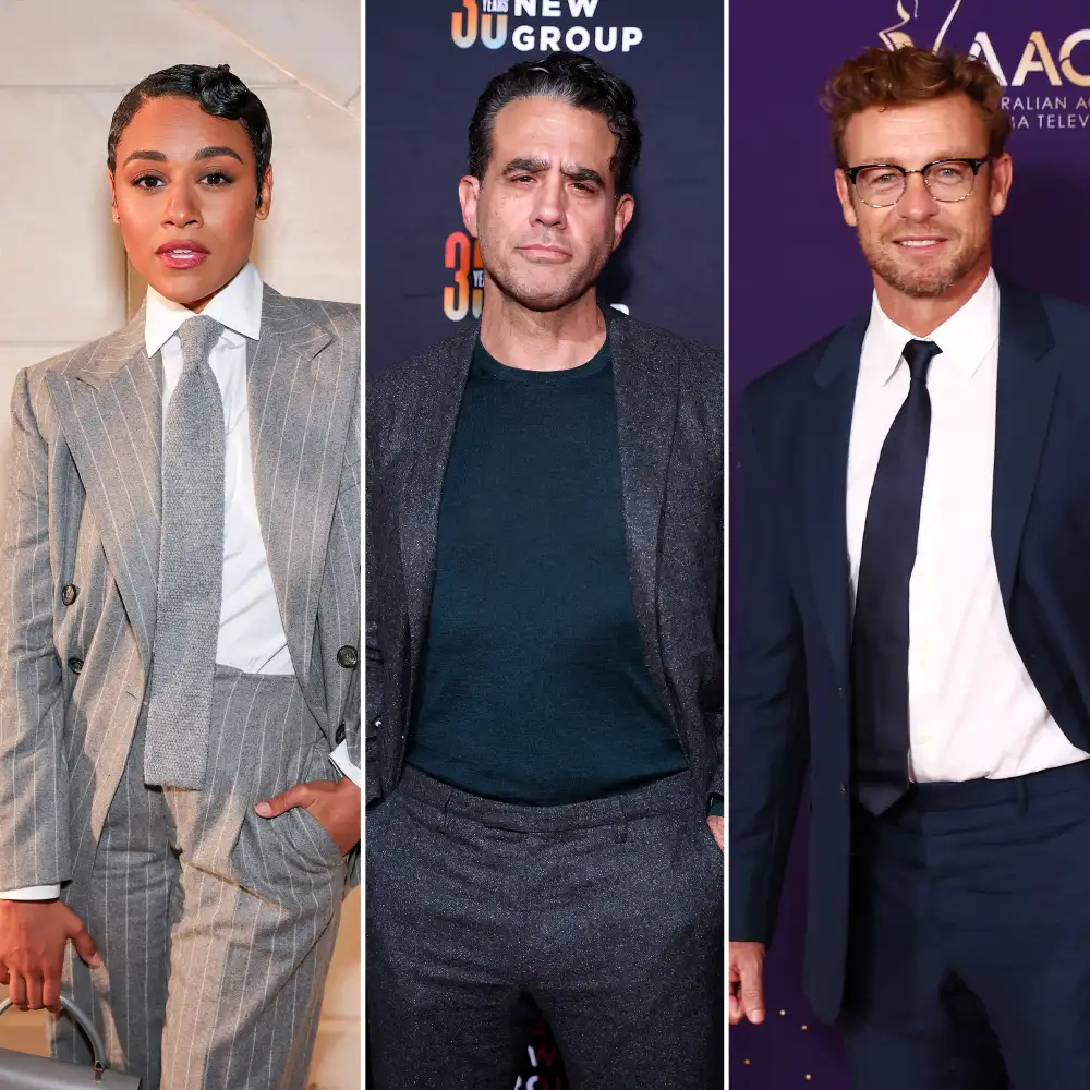 Scarpetta Starring Nicole Kidman and Jamie Lee Curtis What to Know