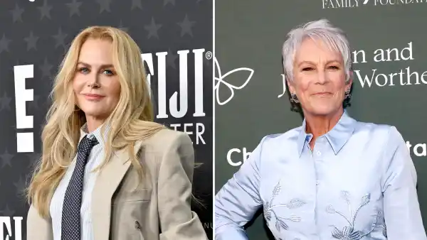 Scarpetta Starring Nicole Kidman and Jamie Lee Curtis What to Know
