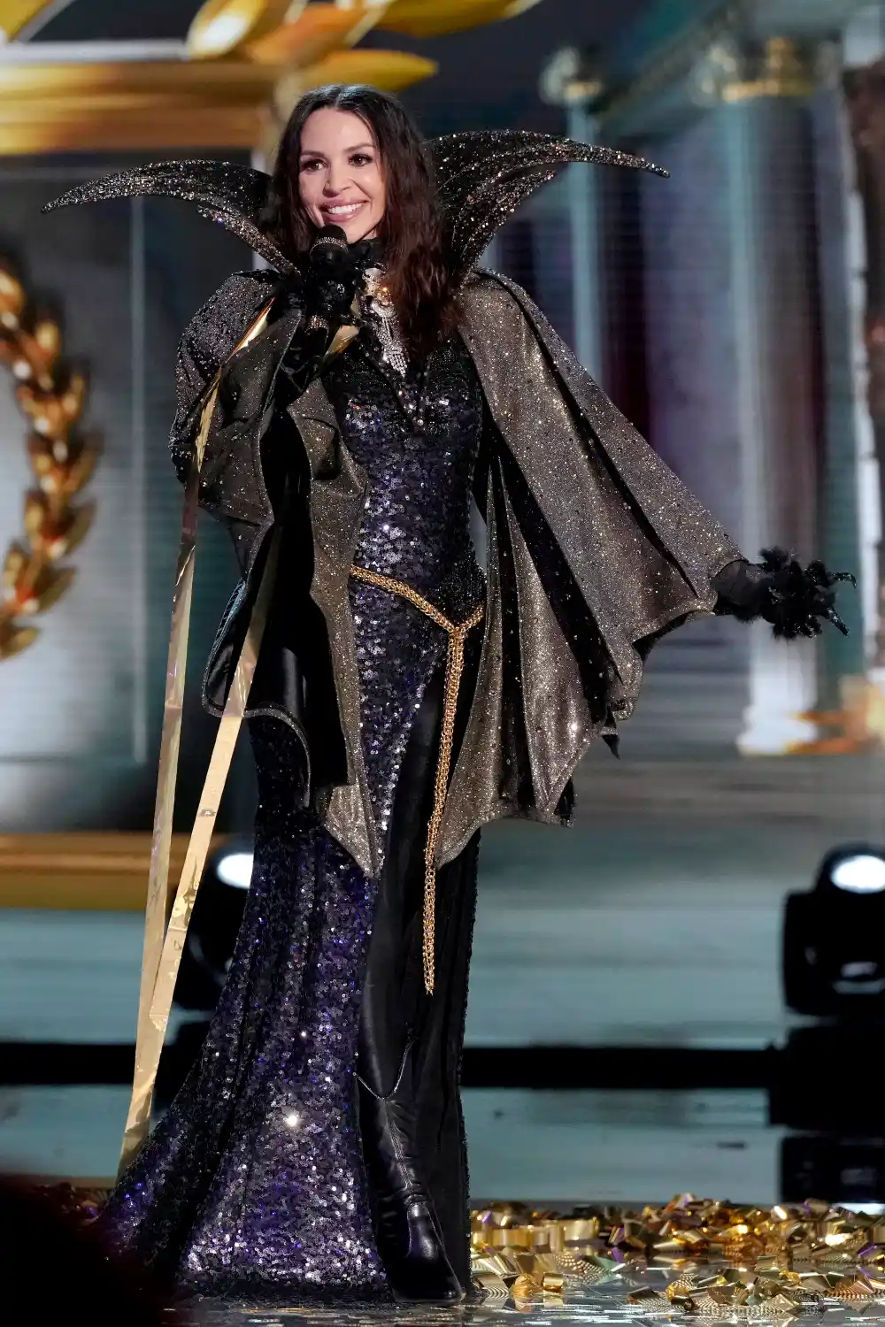 Scheana Shay Cries While Discussing Struggle With Depression