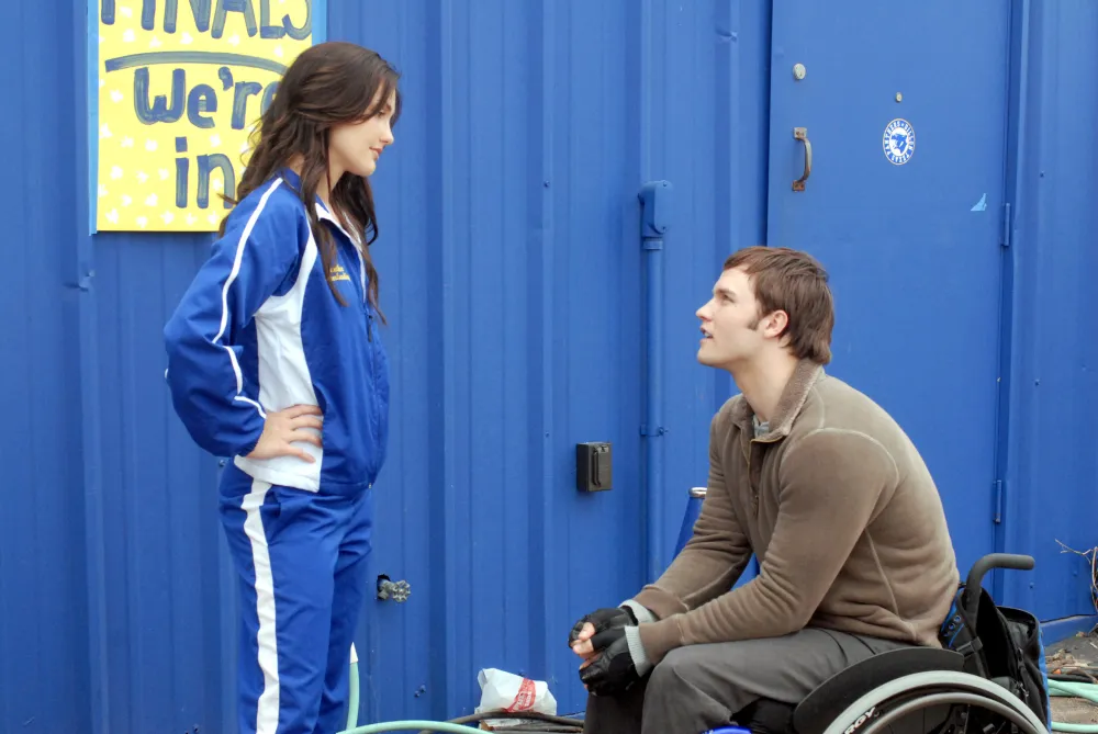 Scott Porter Reveals Whether He Return for 'Friday Night Lights' Reboot