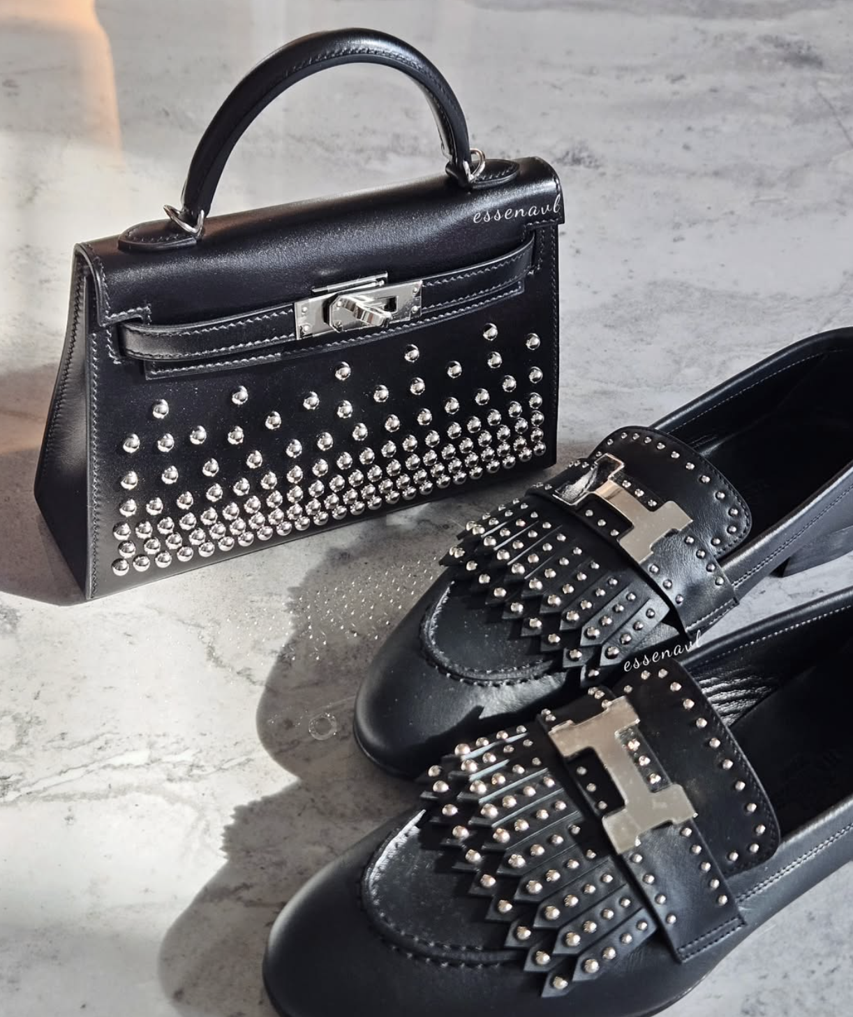 hermès US price increase may 2025