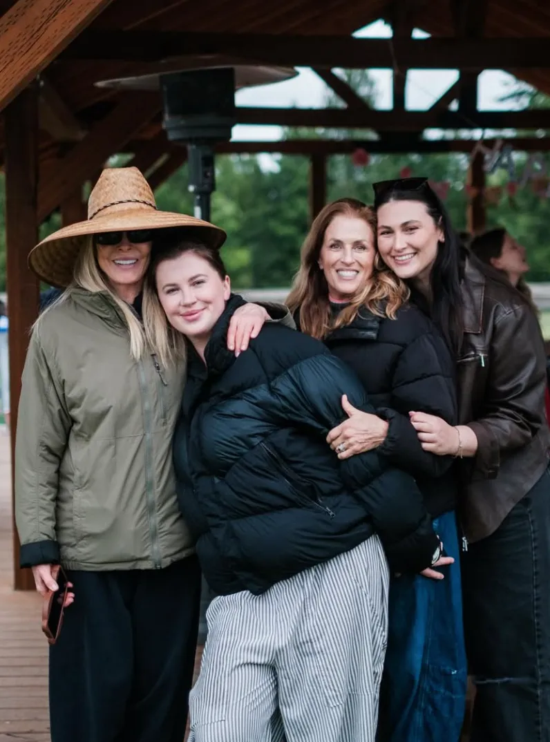 Kim Basinger Is an &lsquo;Excruciatingly Shy&rsquo; Grandma After Dramatic Heyday: Sex Symbol's Life Now