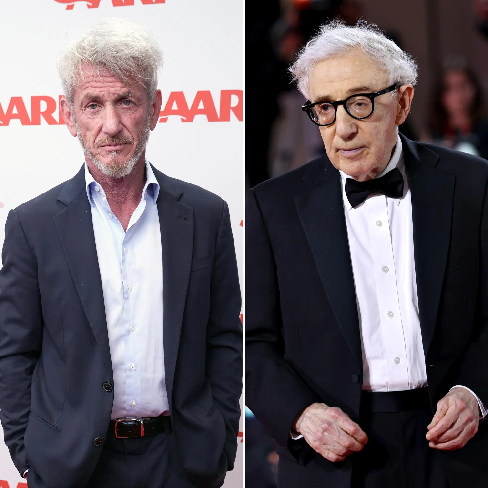 Sean Penn Explains Why He Doubts Validity of Woody Allen Sexual Abuse Allegations