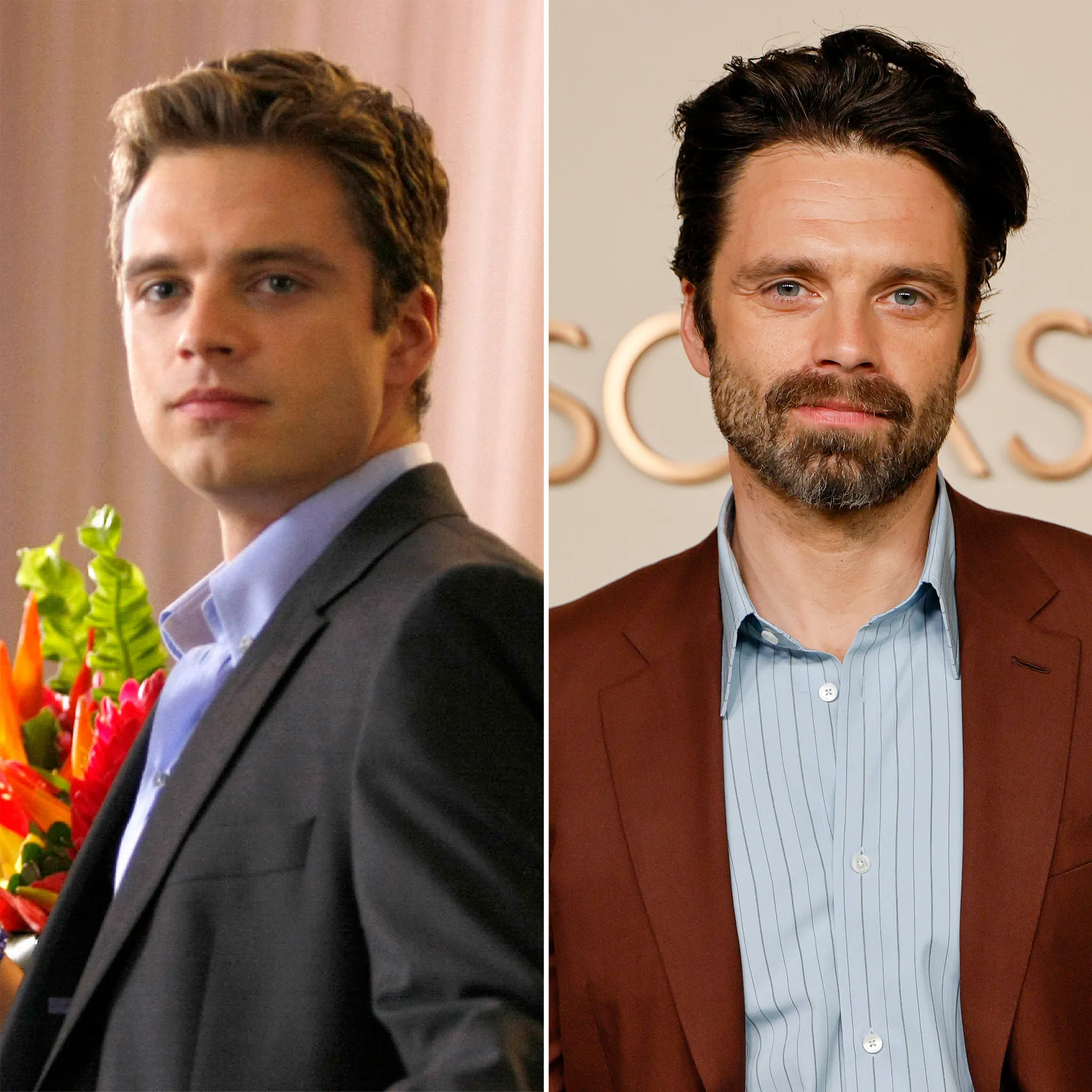 Sebastian Stan s Career Journey Gossip Girl to Marvel Star