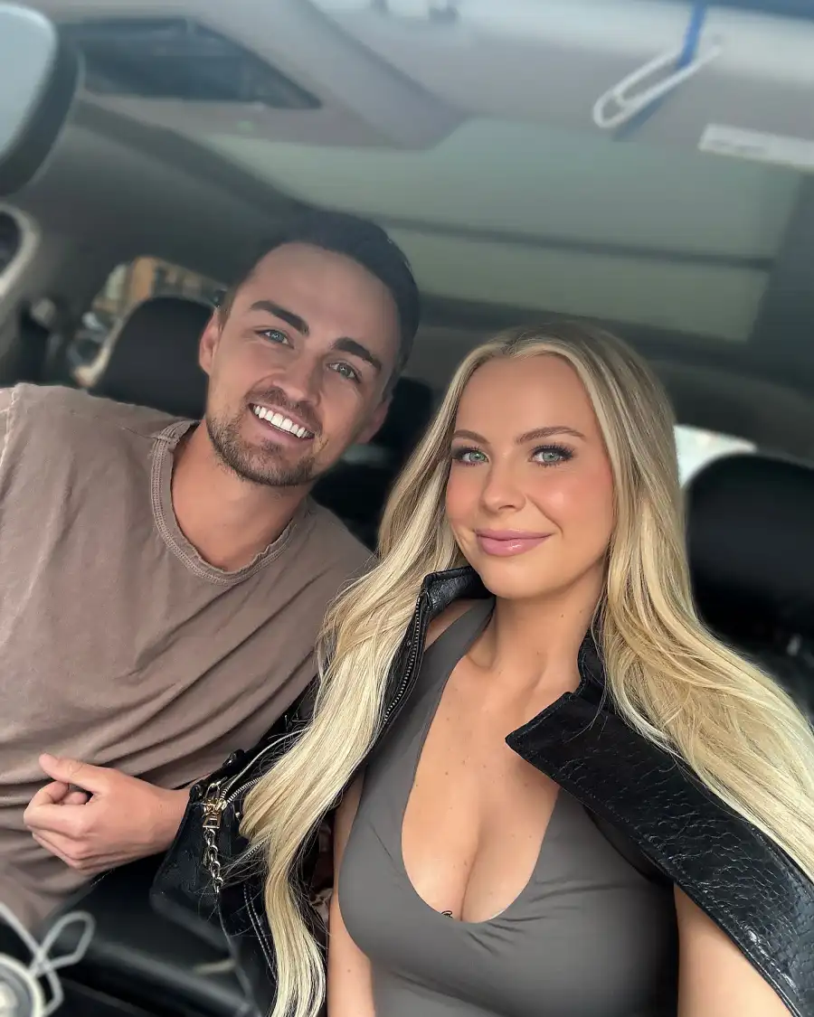 Secret Lives of Mormon Wives Mayci Neeley Gives Birth to Her 3rd Baby 2